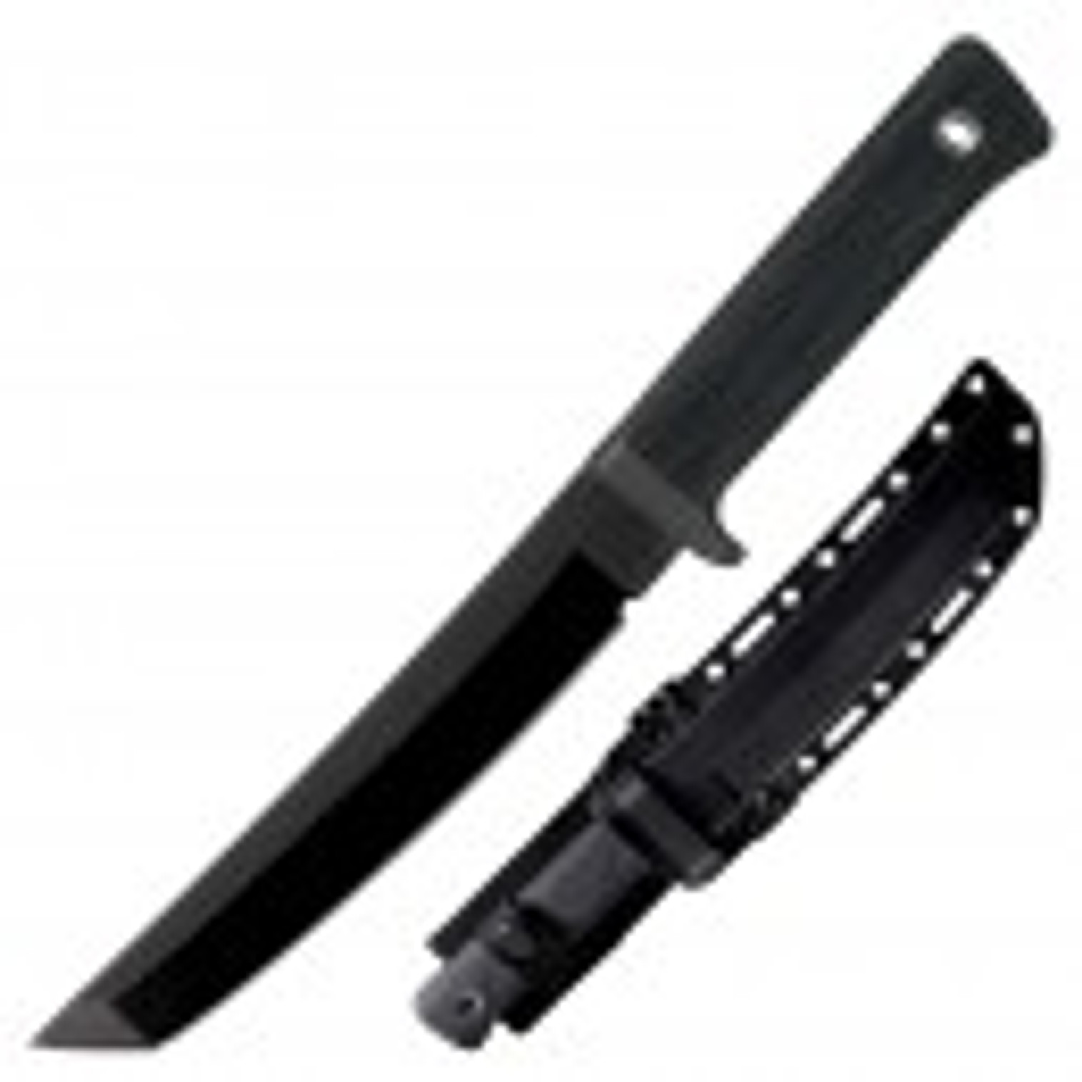 Cold Steel 13RTK Recon Tanto w/Secure-Ex Sheath