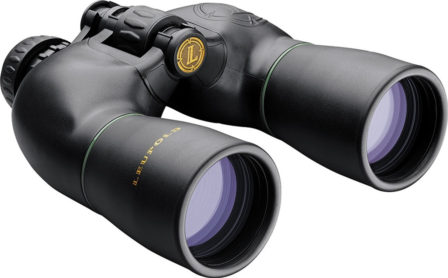 BX-1 Rogue 8x50mm Binoculars