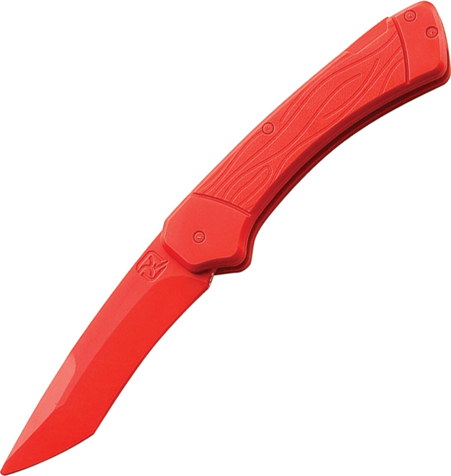 Red Trigger Knife Kit