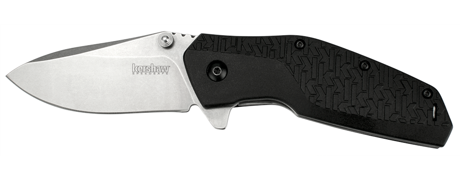 Kershaw 3850 Swerve Assisted Opening