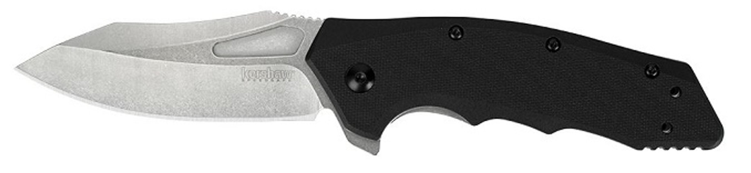 Kershaw 3930 Flitch Assited Opening