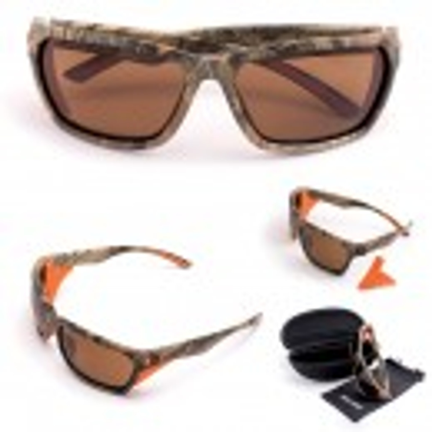 Cold Steel EW32P Battle Shades Mark-III Polarized