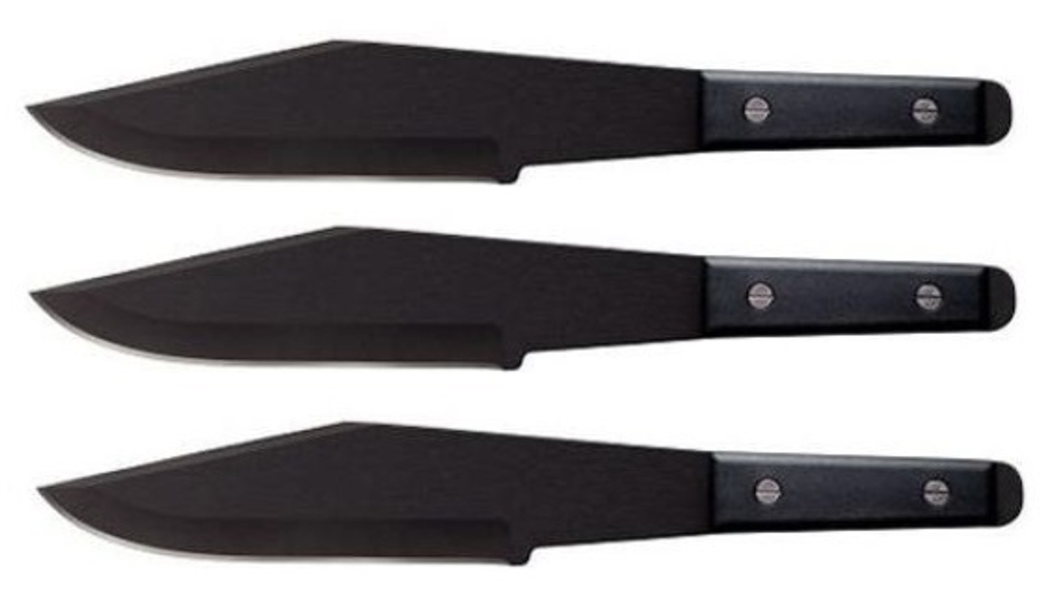 Cold Steel Perfect Balance Sport 80STPB Triple Pack