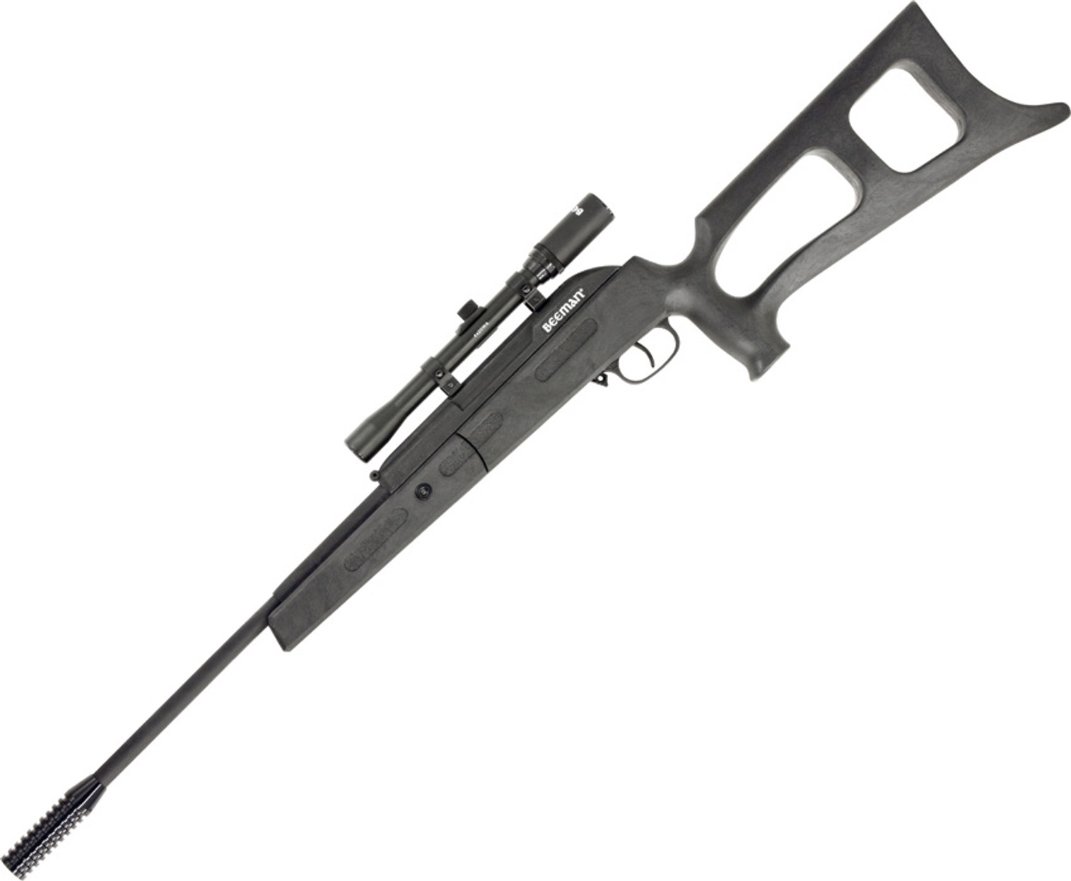 Beeman Rebel Pellet Air Rifle