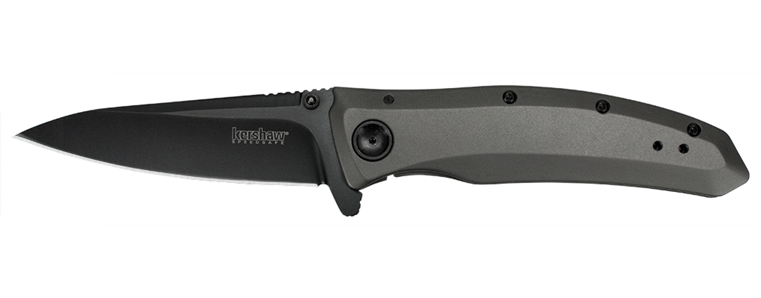 Kershaw 2200 Ti Grid Assisted