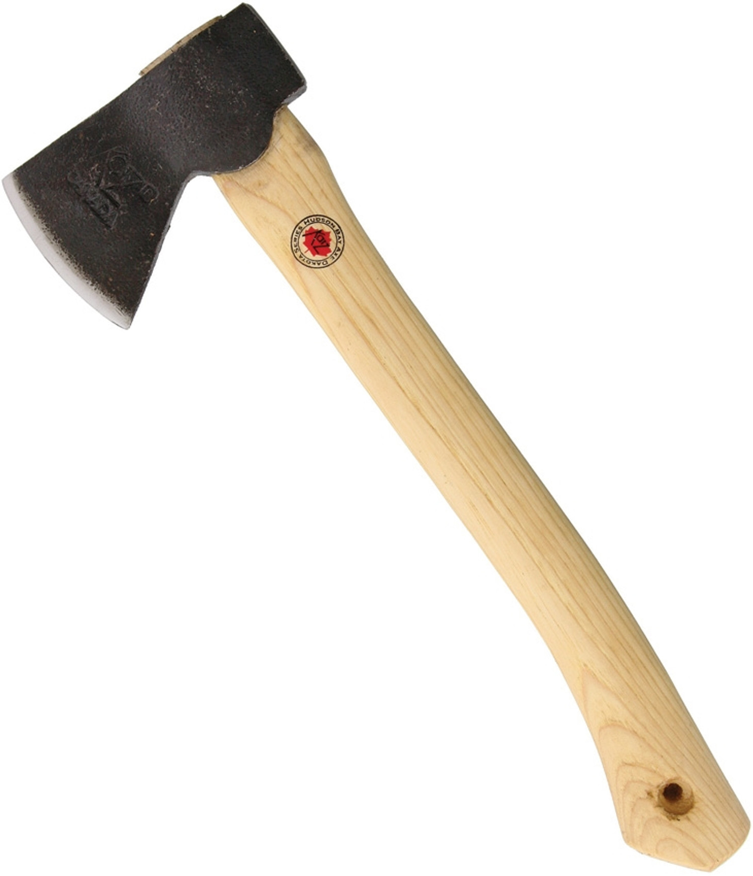 Scout Axe
