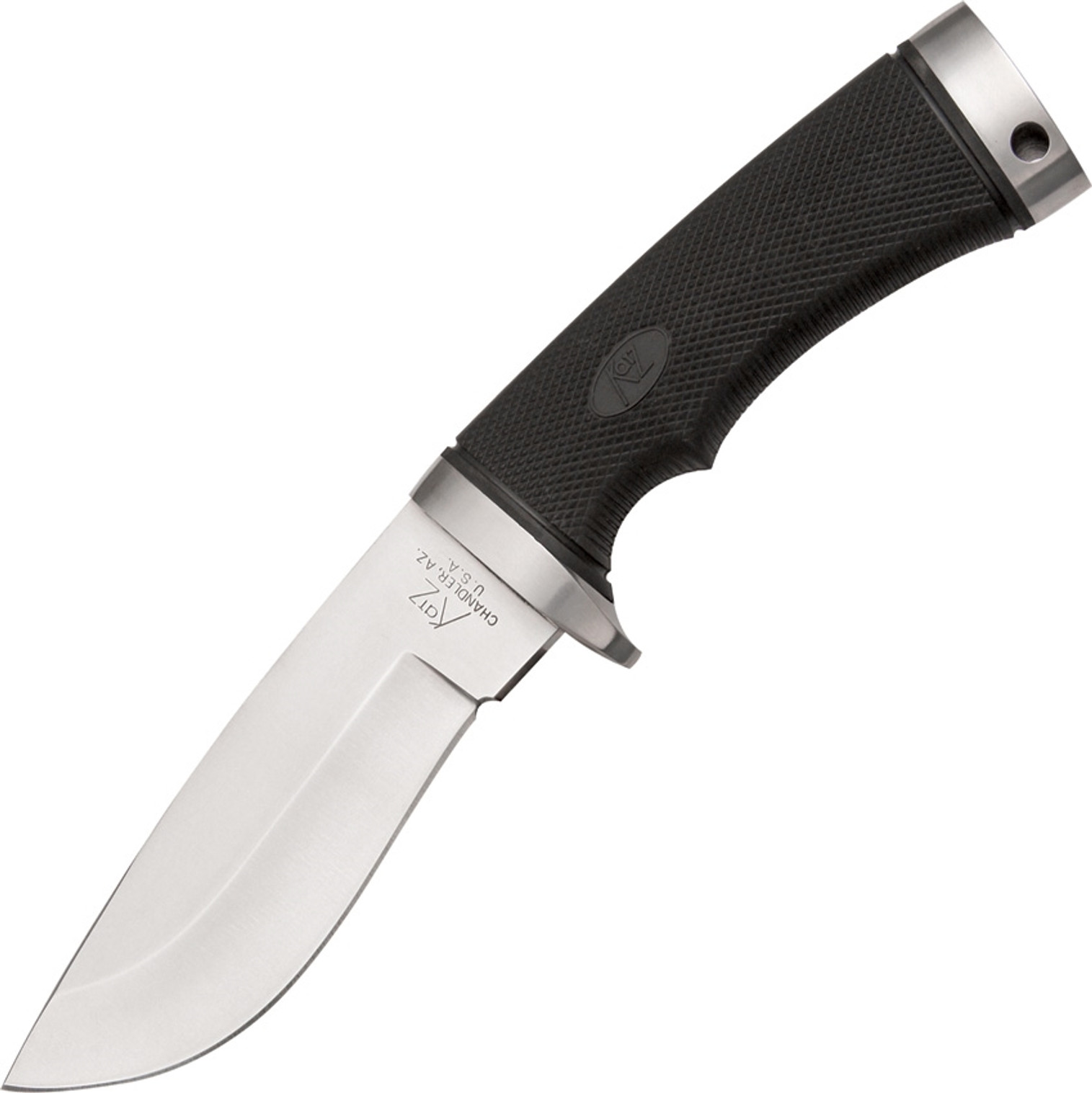 Wild Cat Series Fixed Blade KZK103