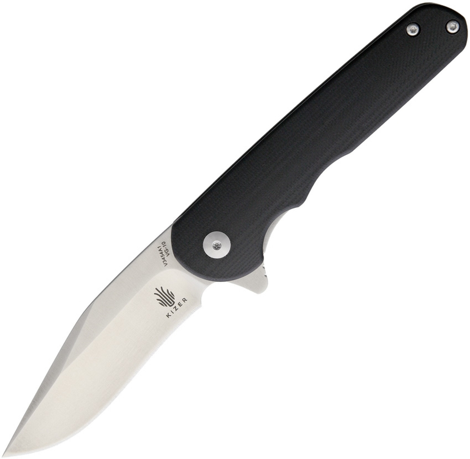 Flashbang Linerlock KIV3454A1