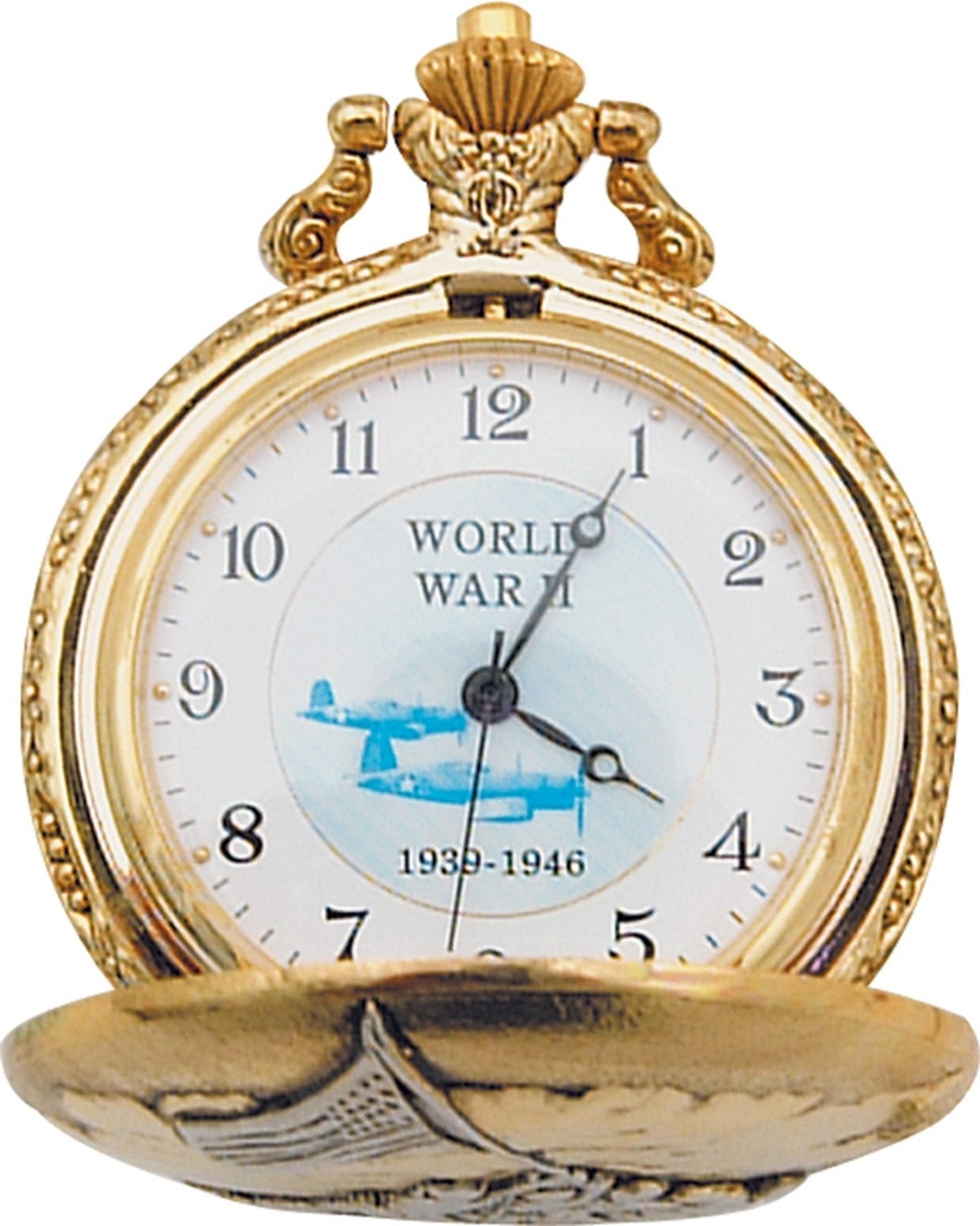 WWII Pocket Watch