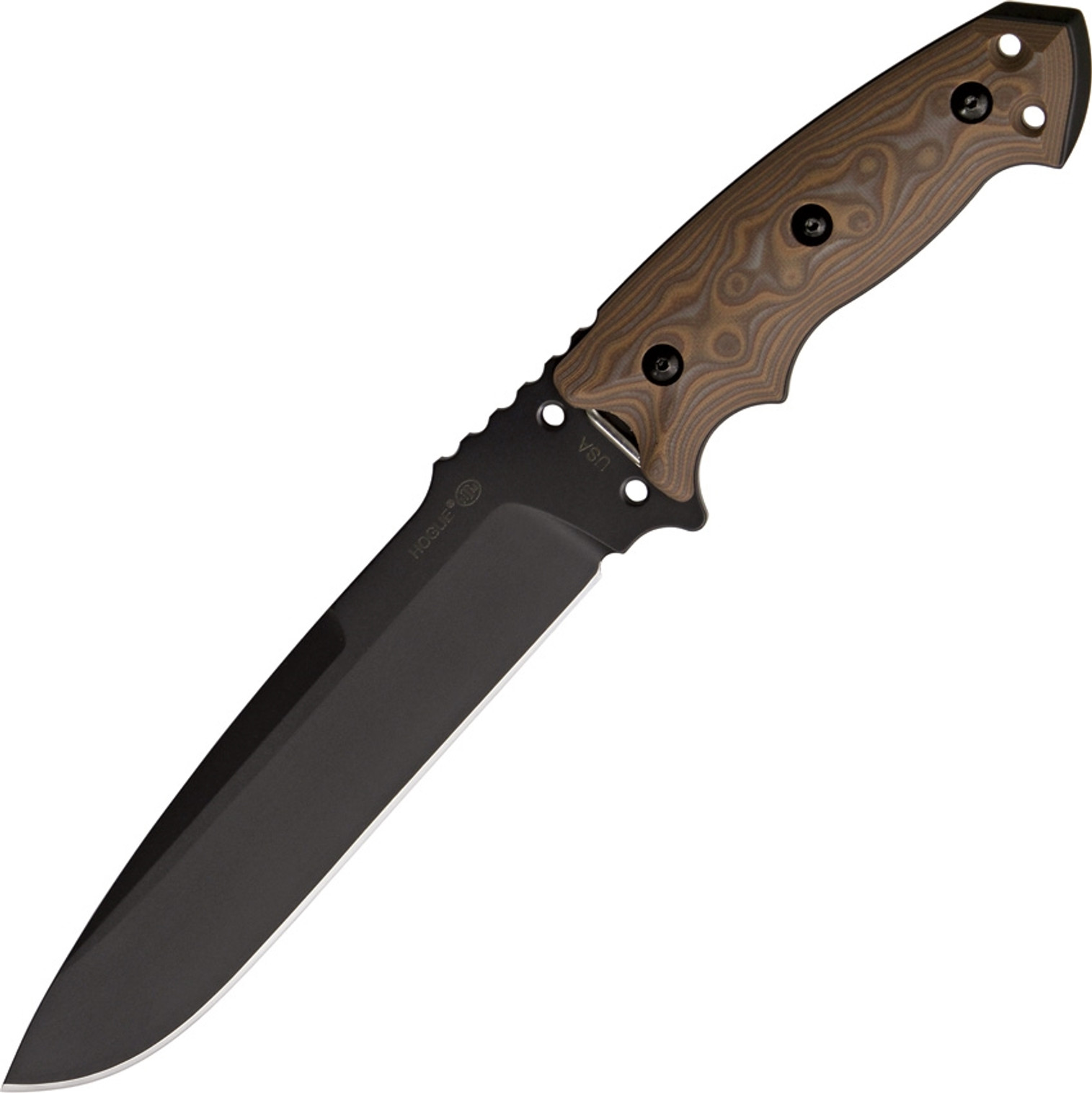 Tactical Fixed Blade HO35157