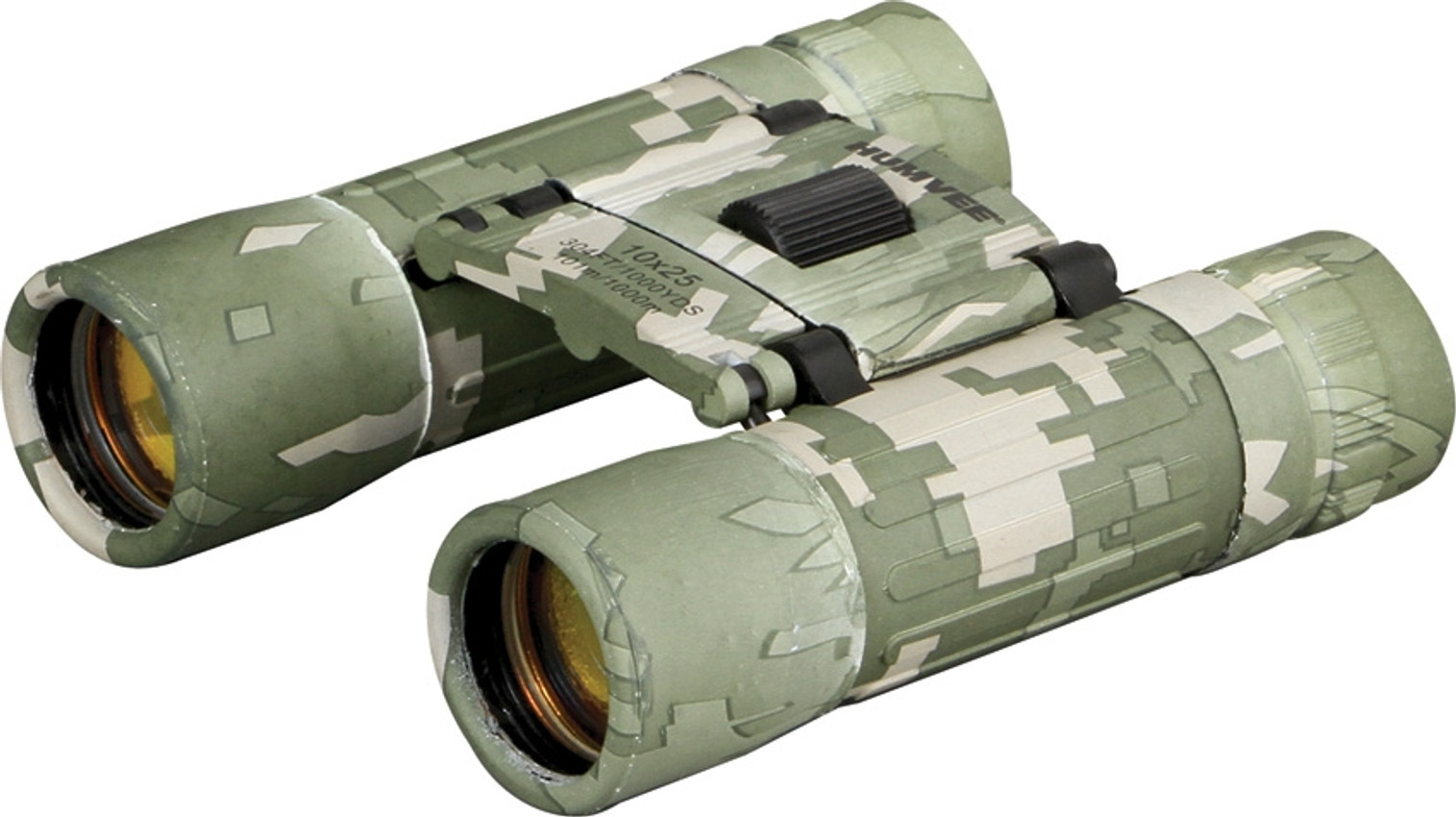 Compact Digital Binoculars