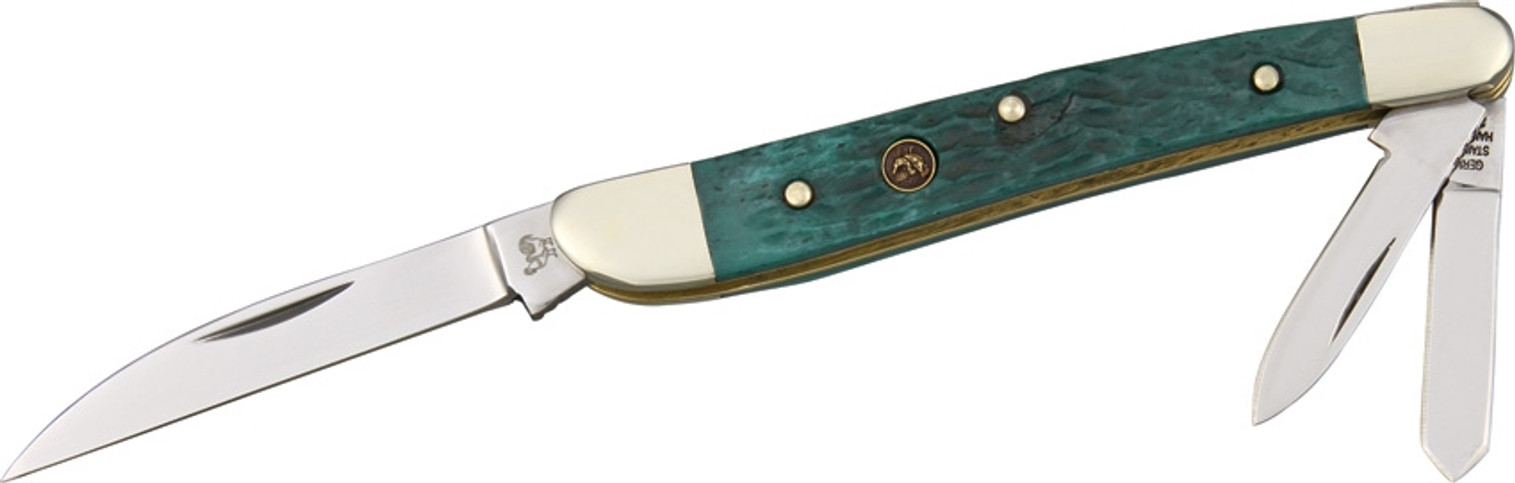 Wharncliffe Whittler Green