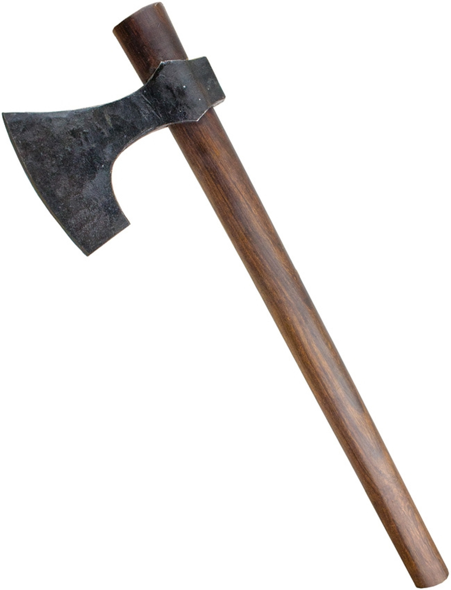 Bearded Battle Hatchet