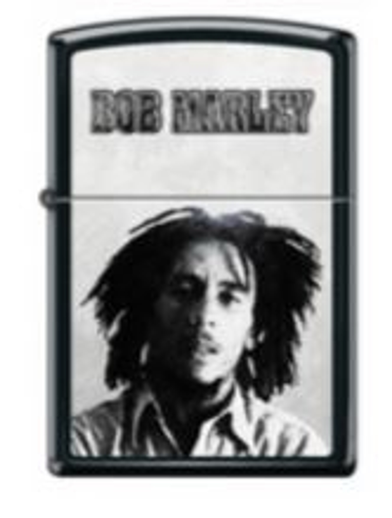 Zippo  Bob Marley Music