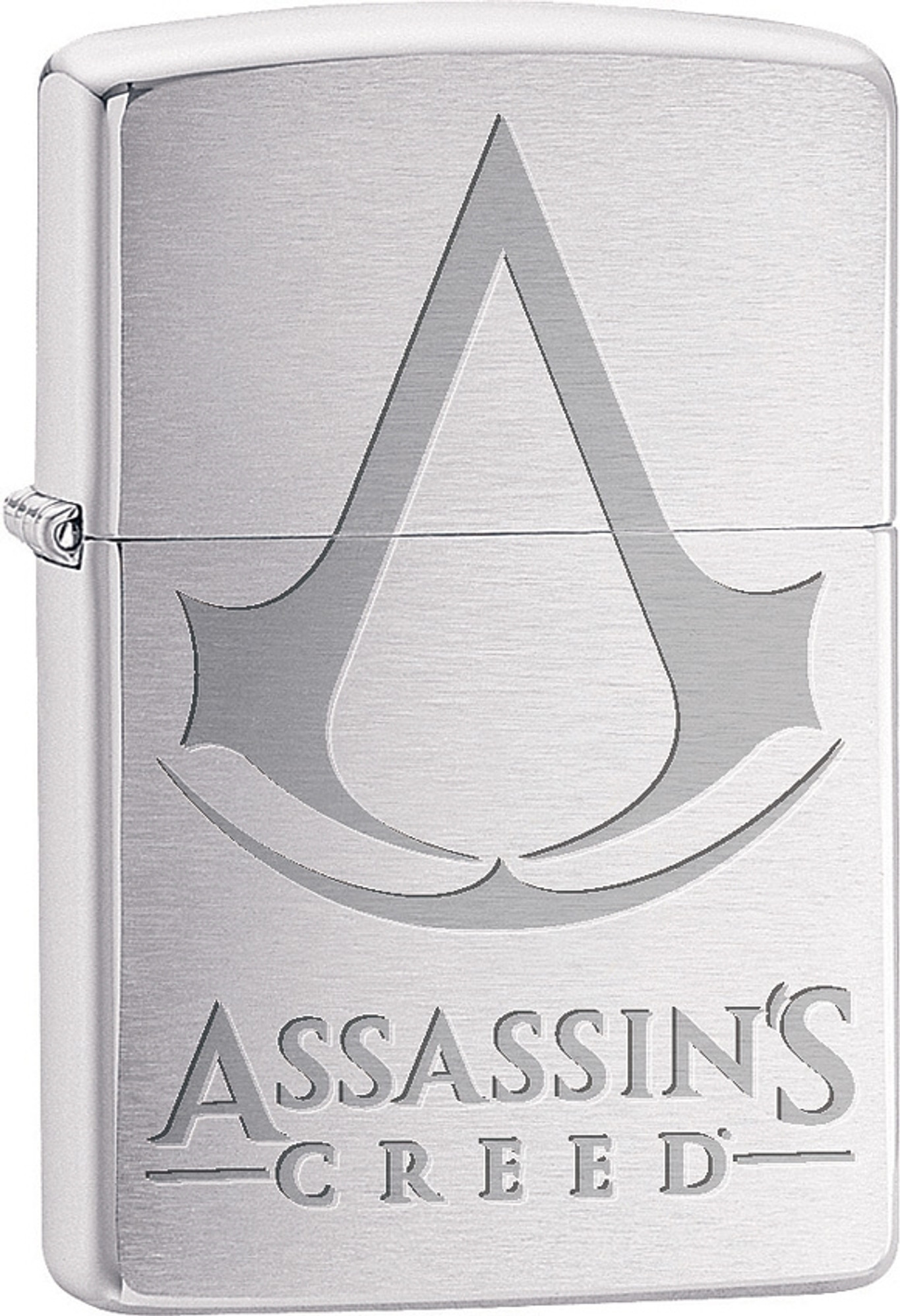 Zippo    Assassins Creed