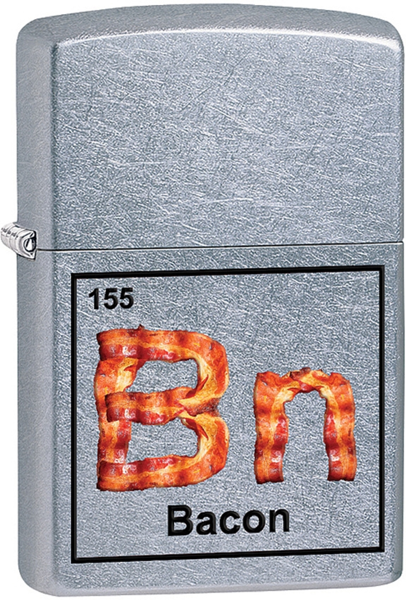 Zippo Bacon Element