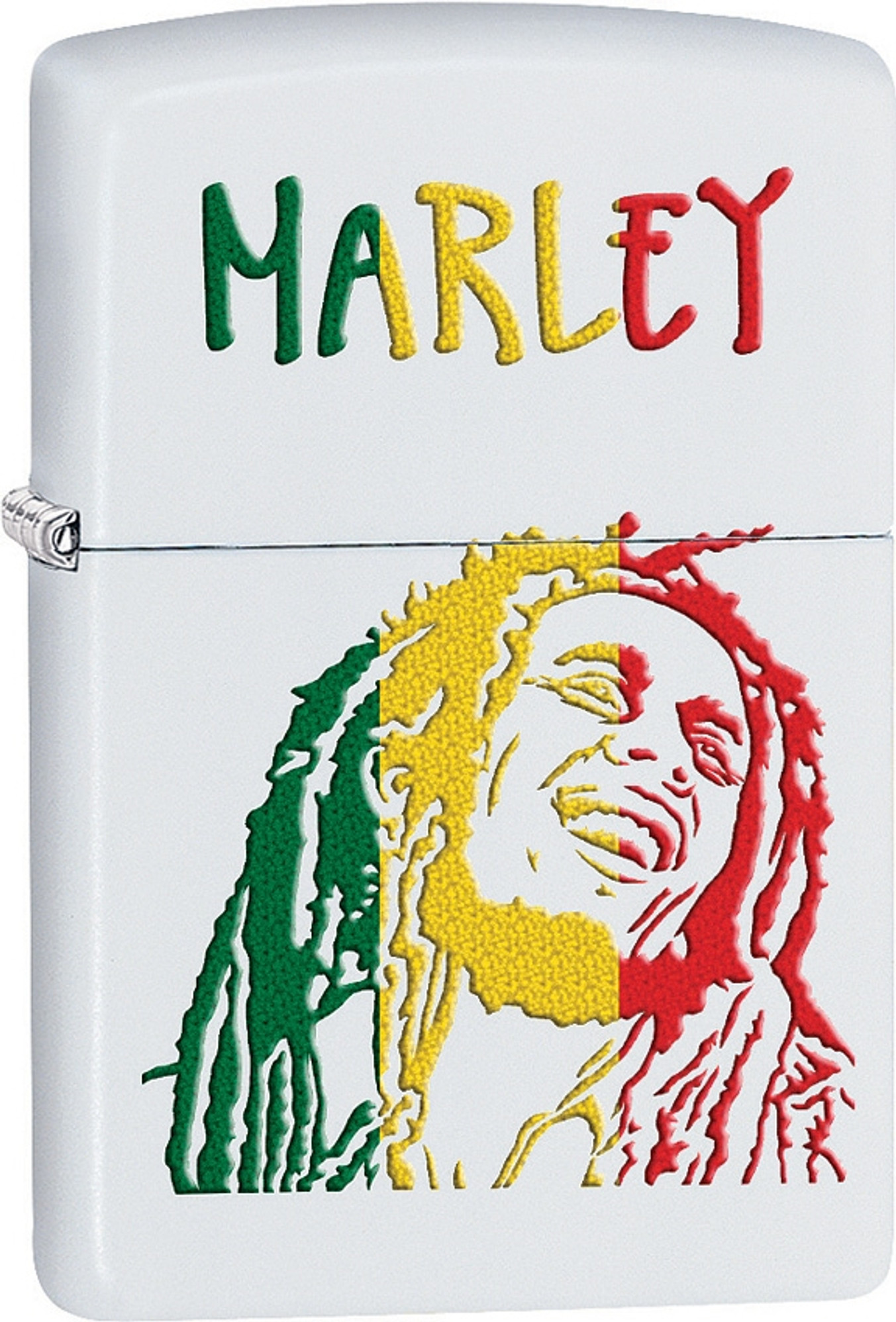 Zippo  Bob Marley