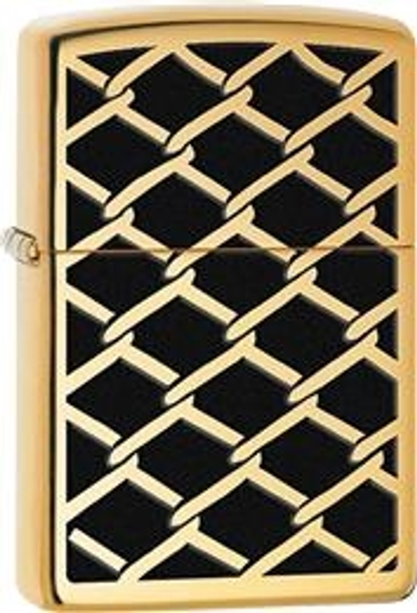 Zippo  Fence Design