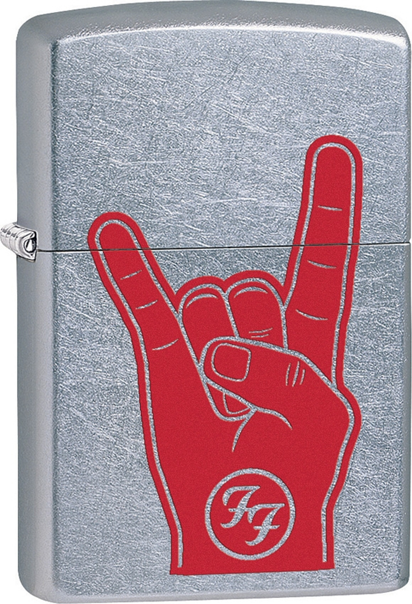 Zippo  Foo Fighter