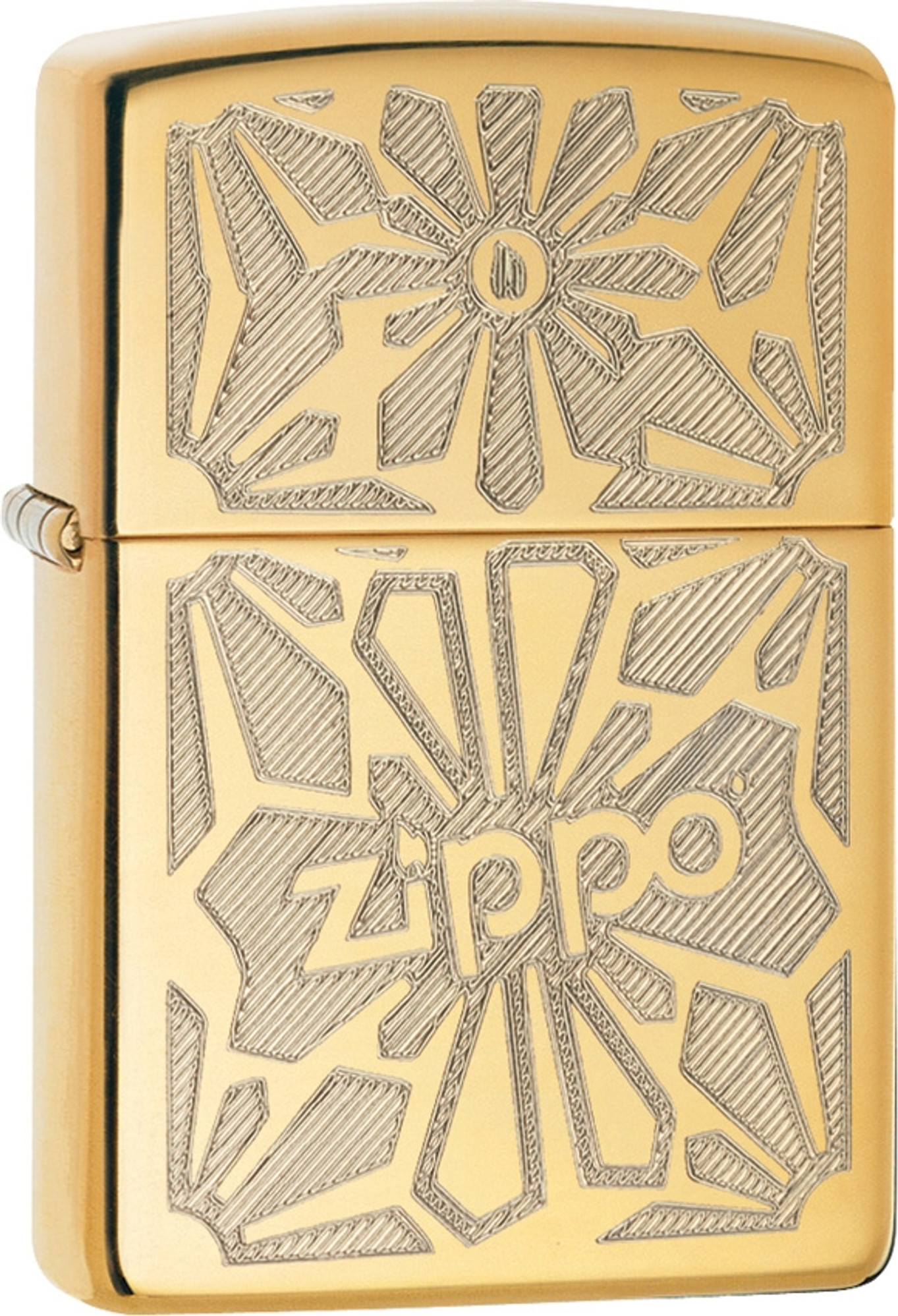 Zippo  Ornament