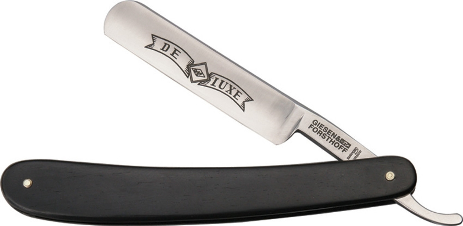 Straight Razor TIM550