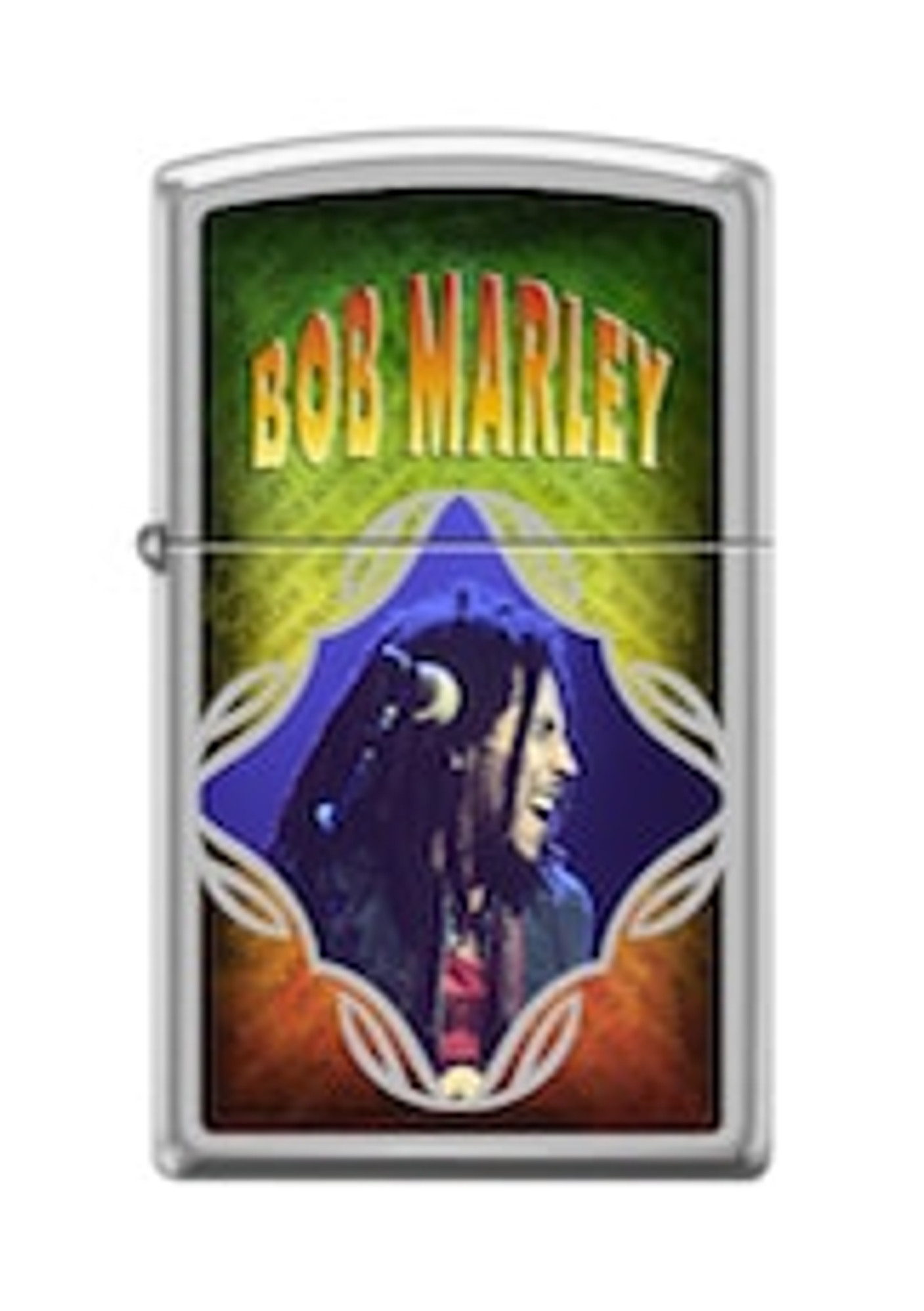 Zippo Bob Marley (35826)