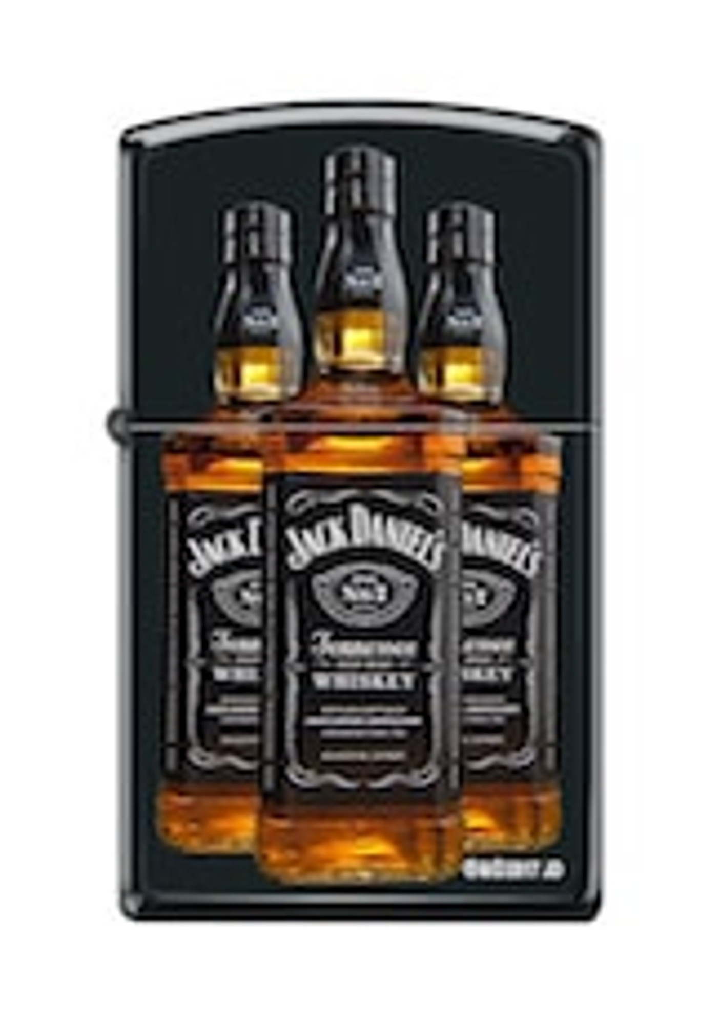 Zippo Jack Daniel’s (35806)