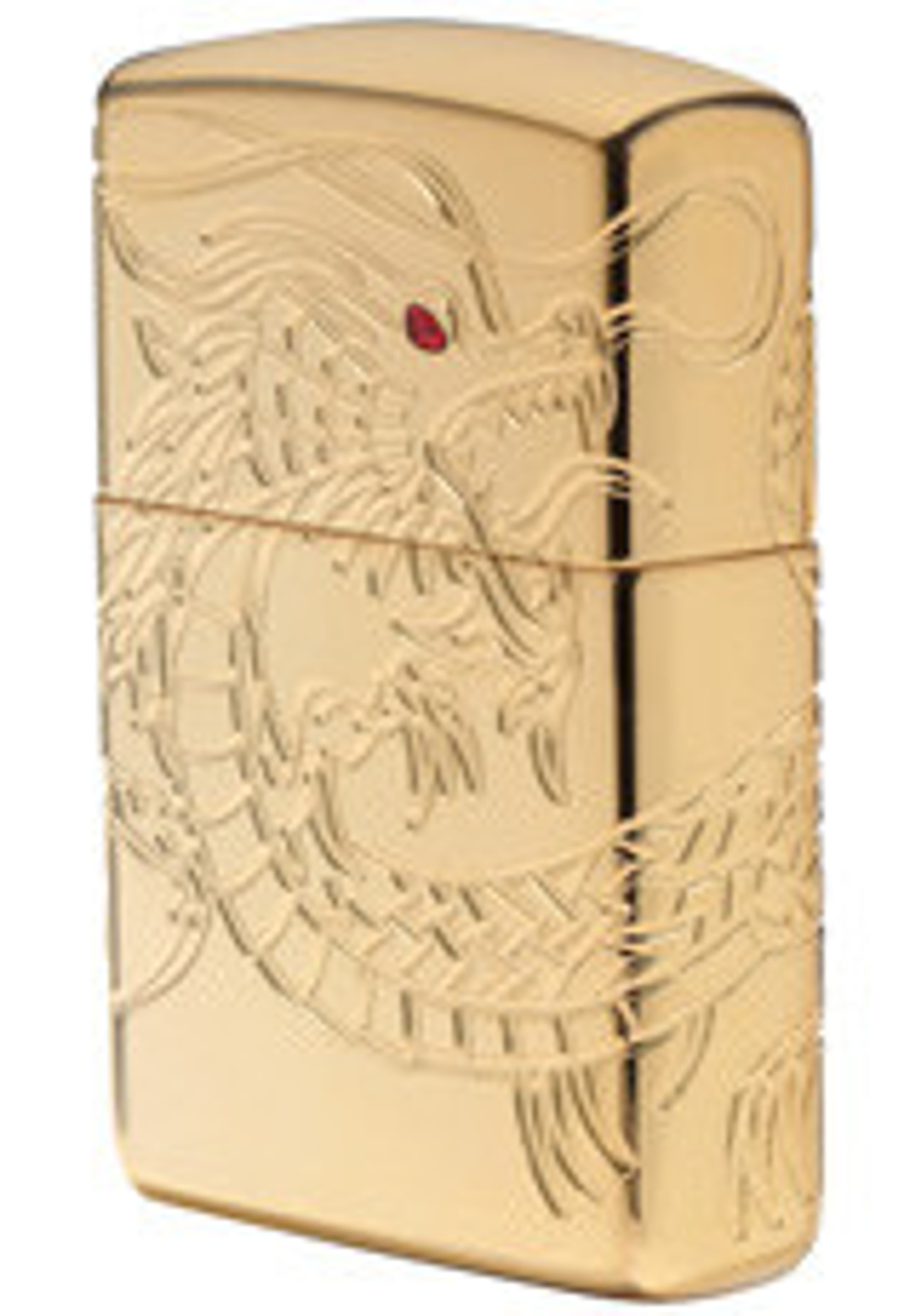 Zippo CH16 Chinese Dragon