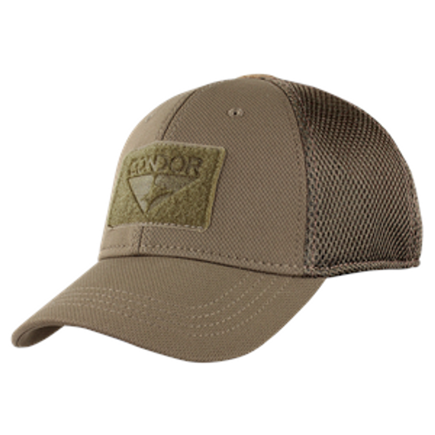 Condor Flex Mesh Cap