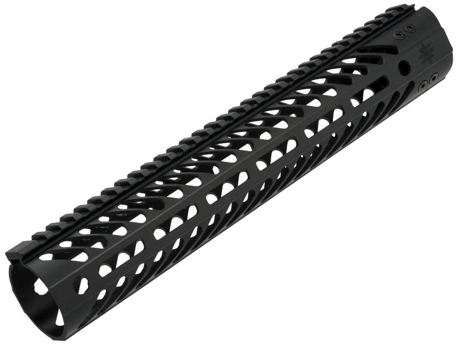 Seekins Precision MCSR Rail System (Length: 12" / M-Lok)