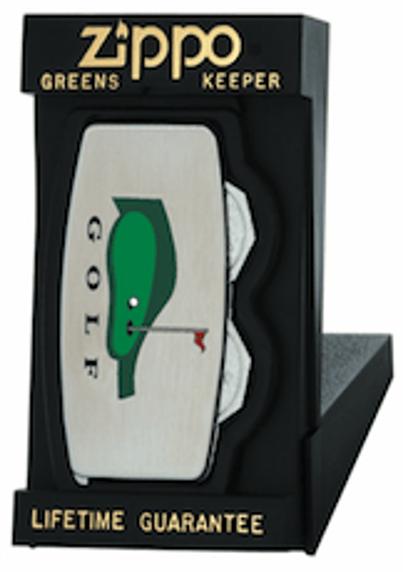 Greenskeeper Golf Tl Br Stainless