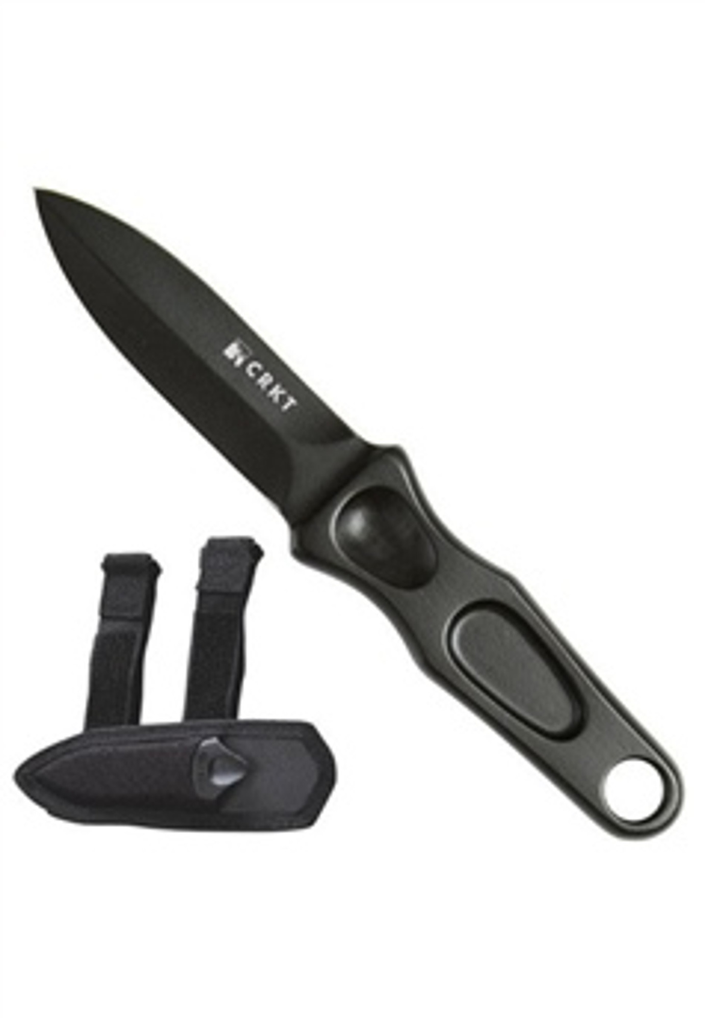 CRKT Sting Boot Fixed Blade Knife