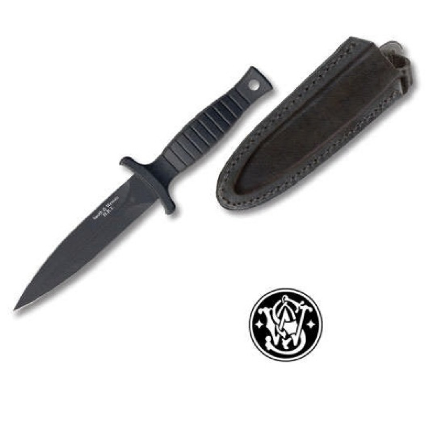 Smith & Wesson Combat Ready Boot Knife