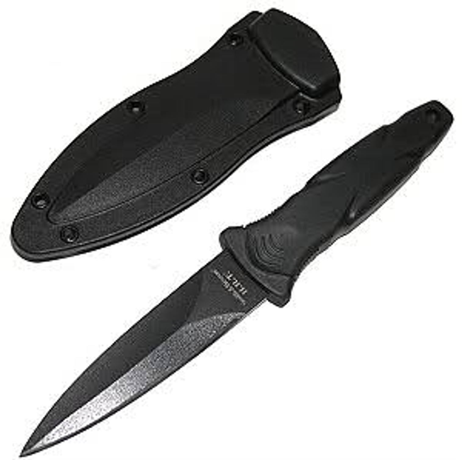 Smith & Wesson Hostage Boot Knife