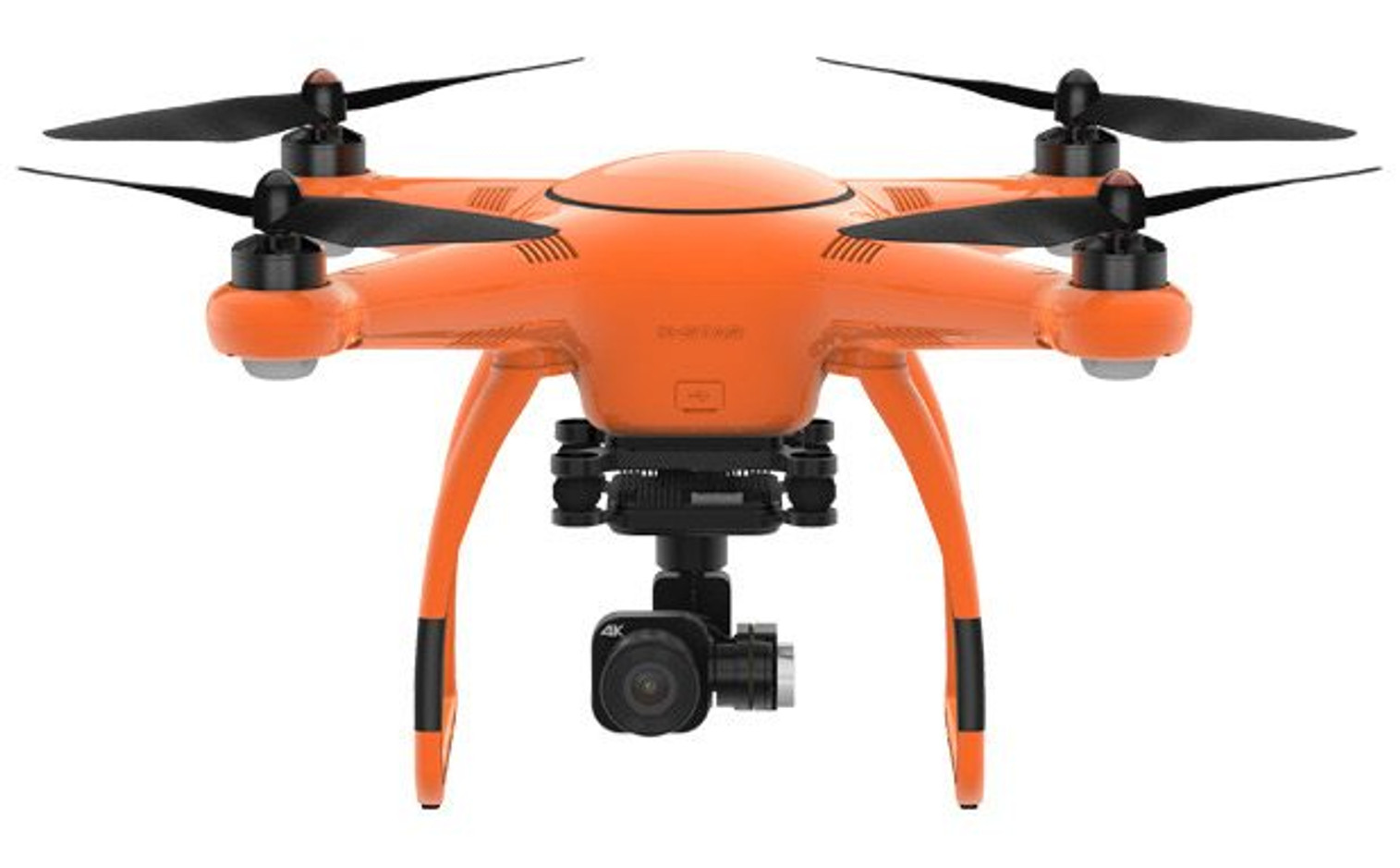 Autel X-Star Premium 4K Drone - Orange