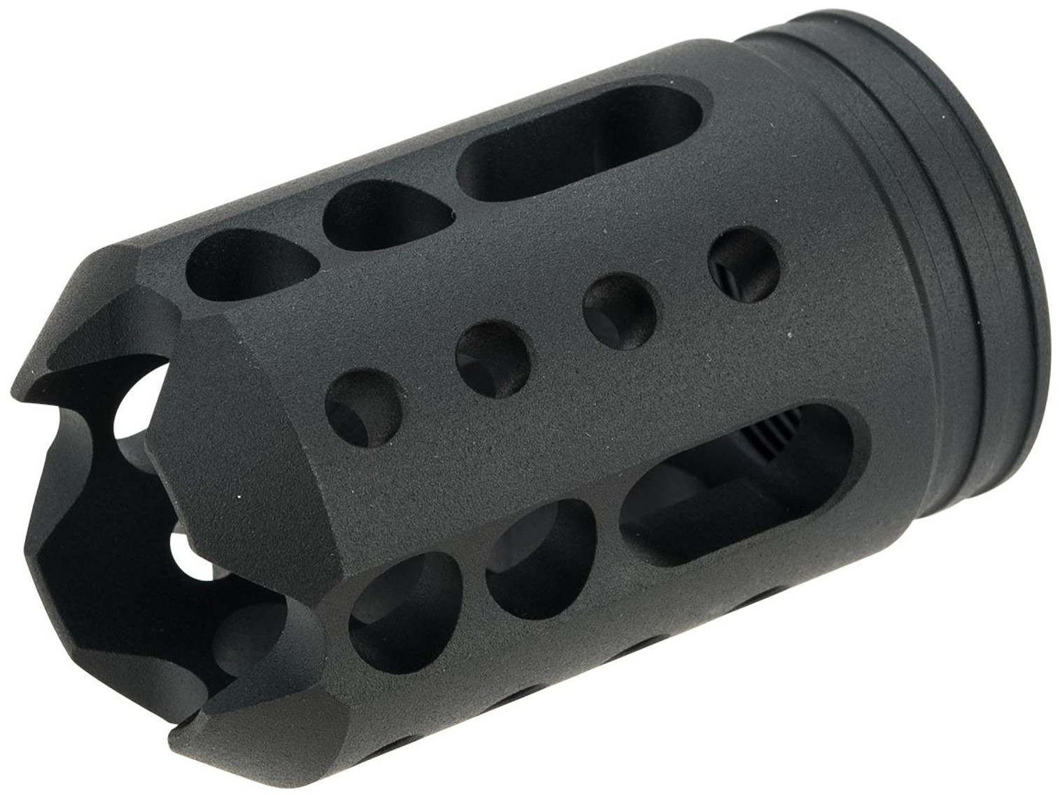 Laylax KSG Type D Muzzle Brake