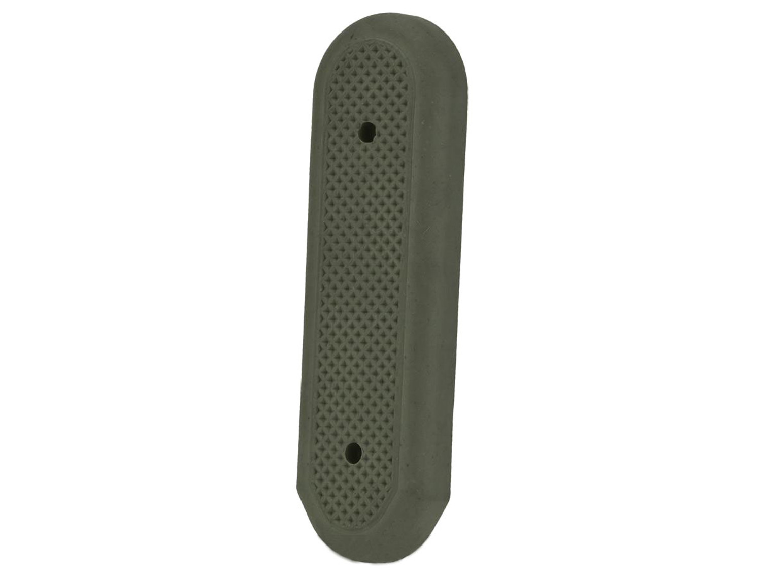 G&P Crane Stock Butt Pad - Foliage Green