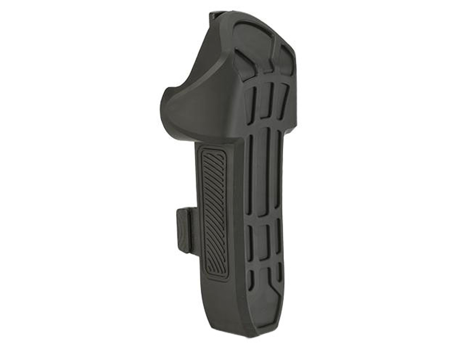 Krytac AEG Battery Stock Cover for Krytac Retractable Stock