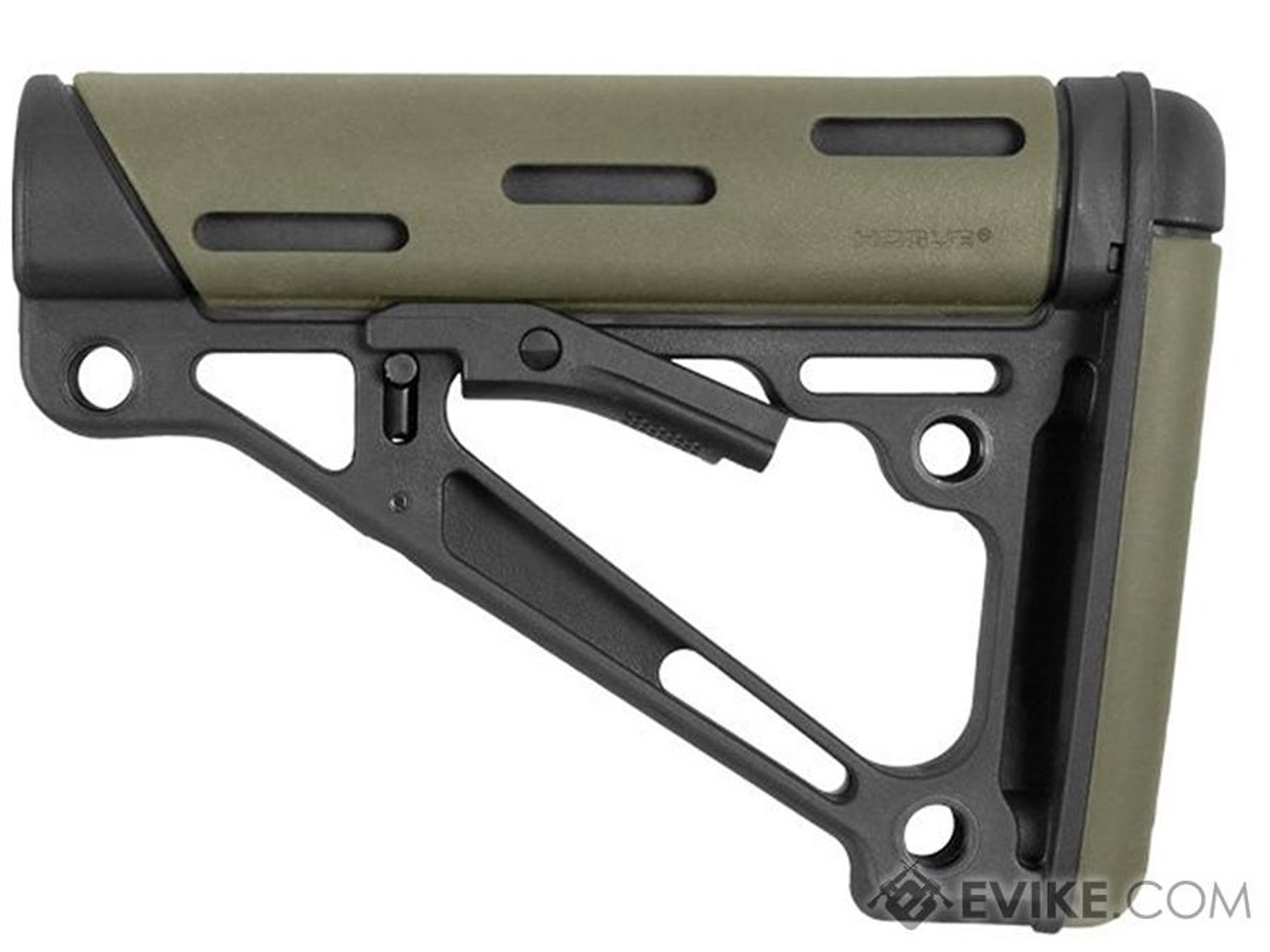 Daniel Defense Collapsible Mil-Spec Buttstock - Hero Outdoors