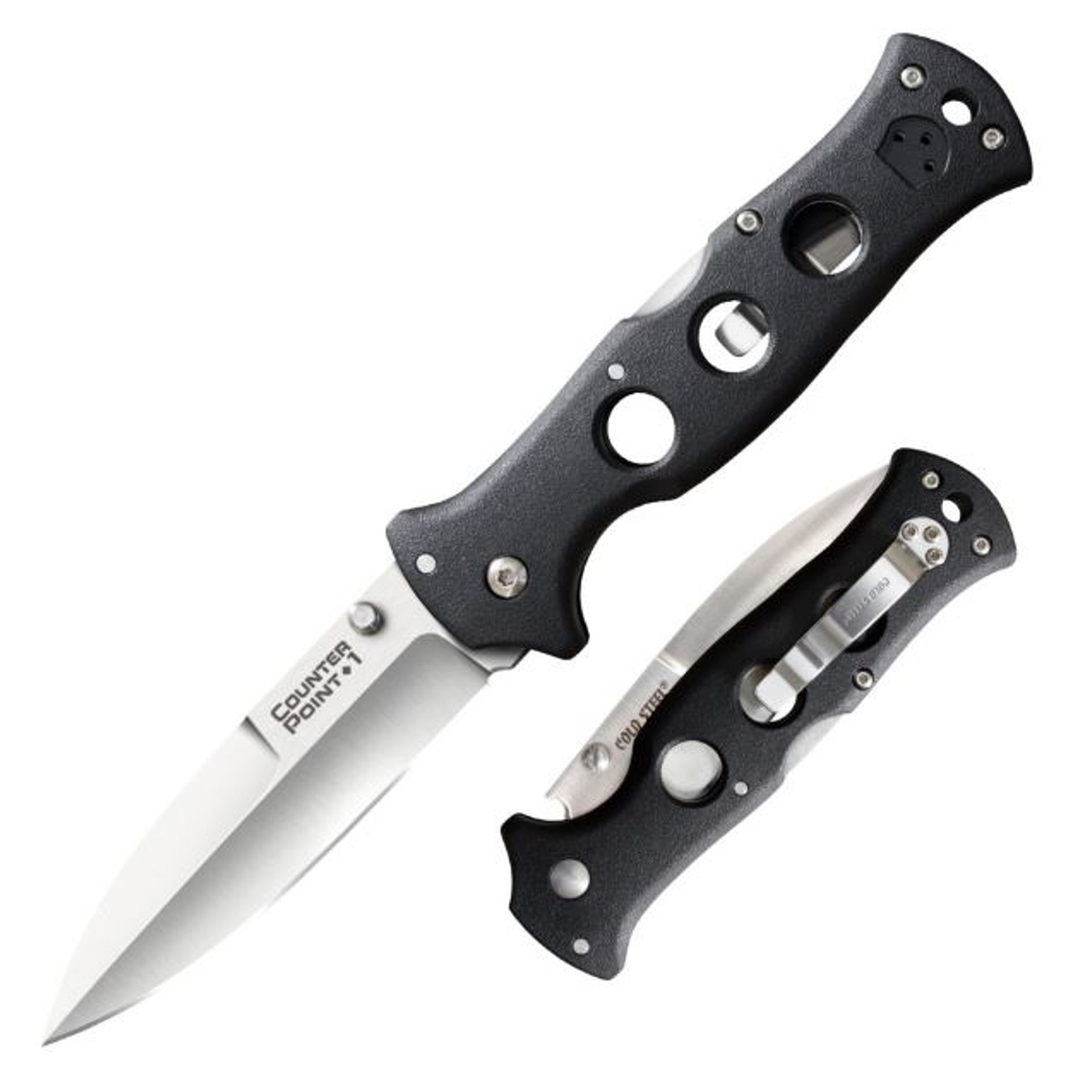 Cold Steel 10ACLC Counter Point I CTS BD1
