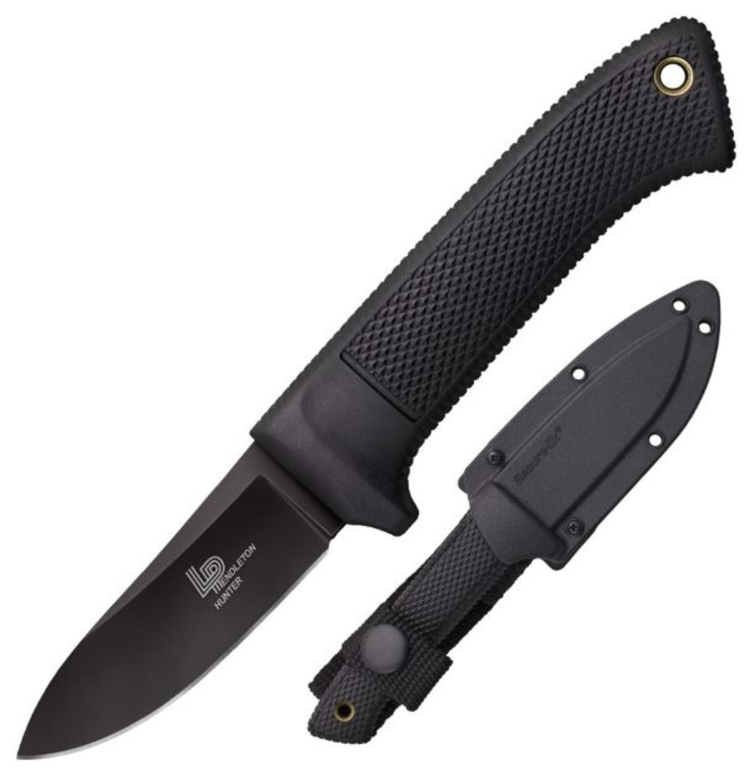 Cold Steel 36LPCSS Pendleton Hunter CPM 3-V