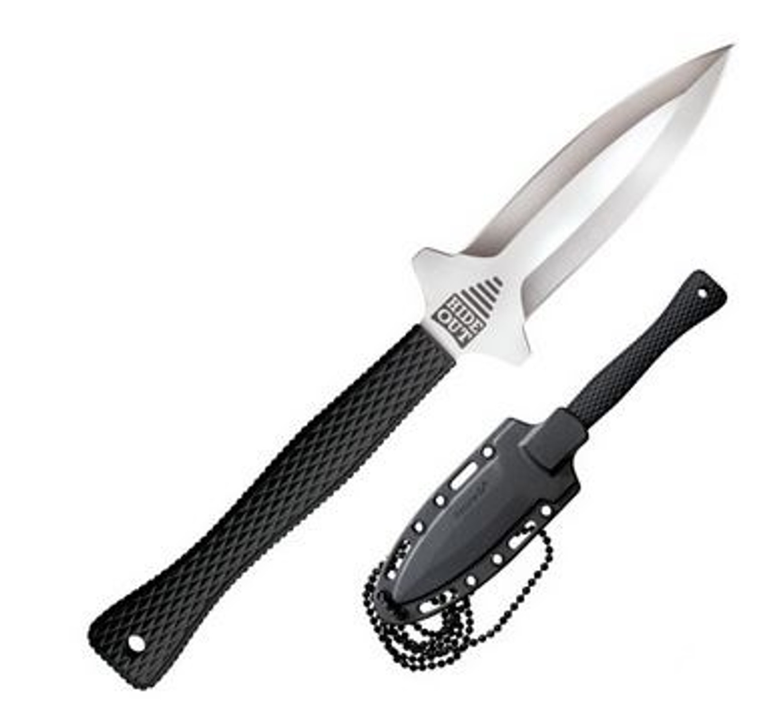 Cold Steel 49NDE Hide Out with Secure-Ex Sheath