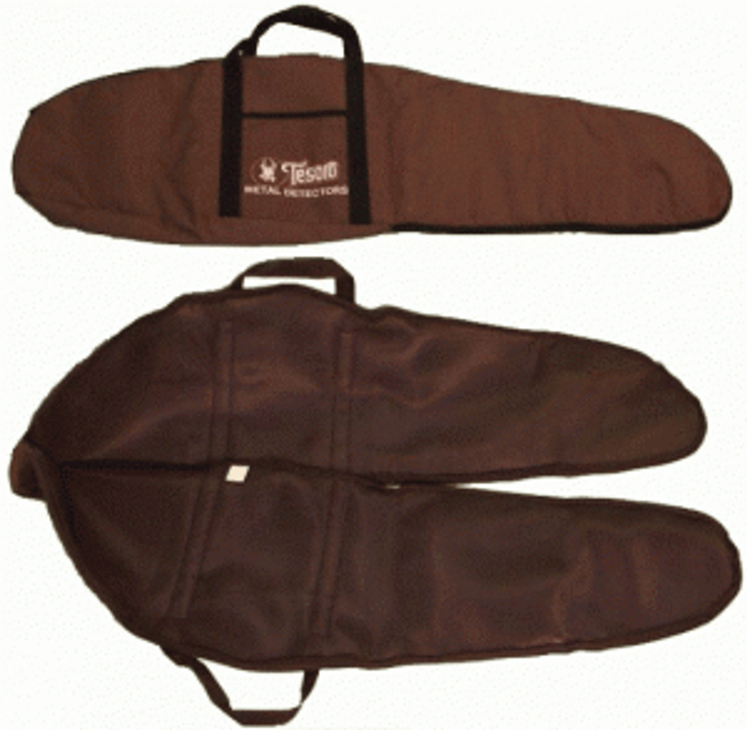 Tesoro Carry Bag - Large Brown