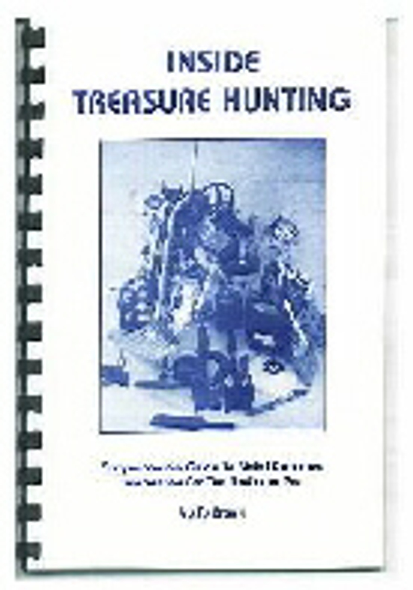 Inside Treasure Hunting