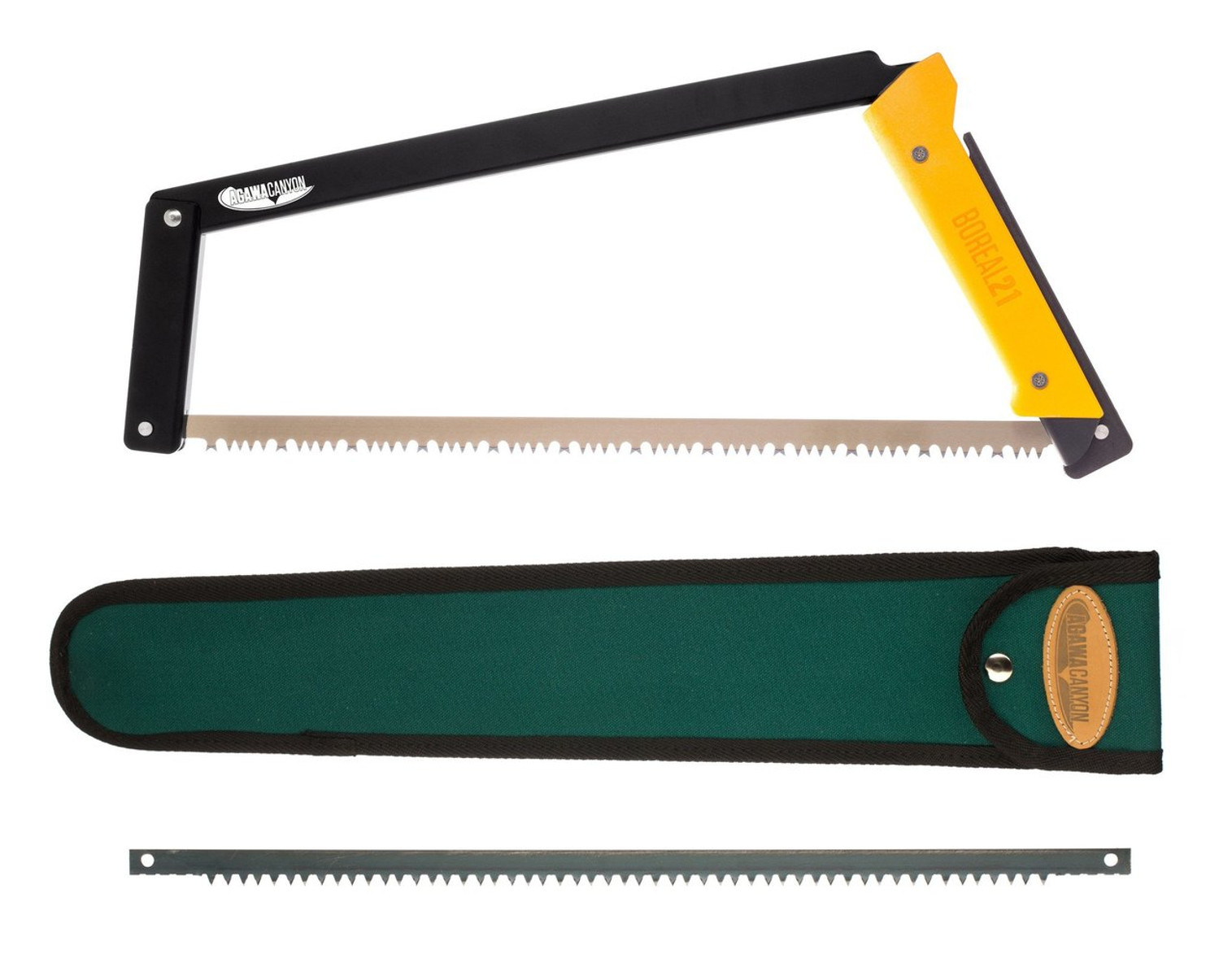 BOREAL21 Folding Saw - Tripper Kit