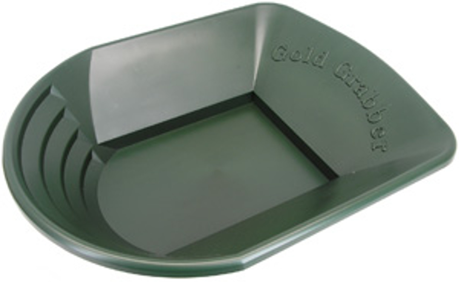 Jobe Gold Grabber Gold Pan #5781