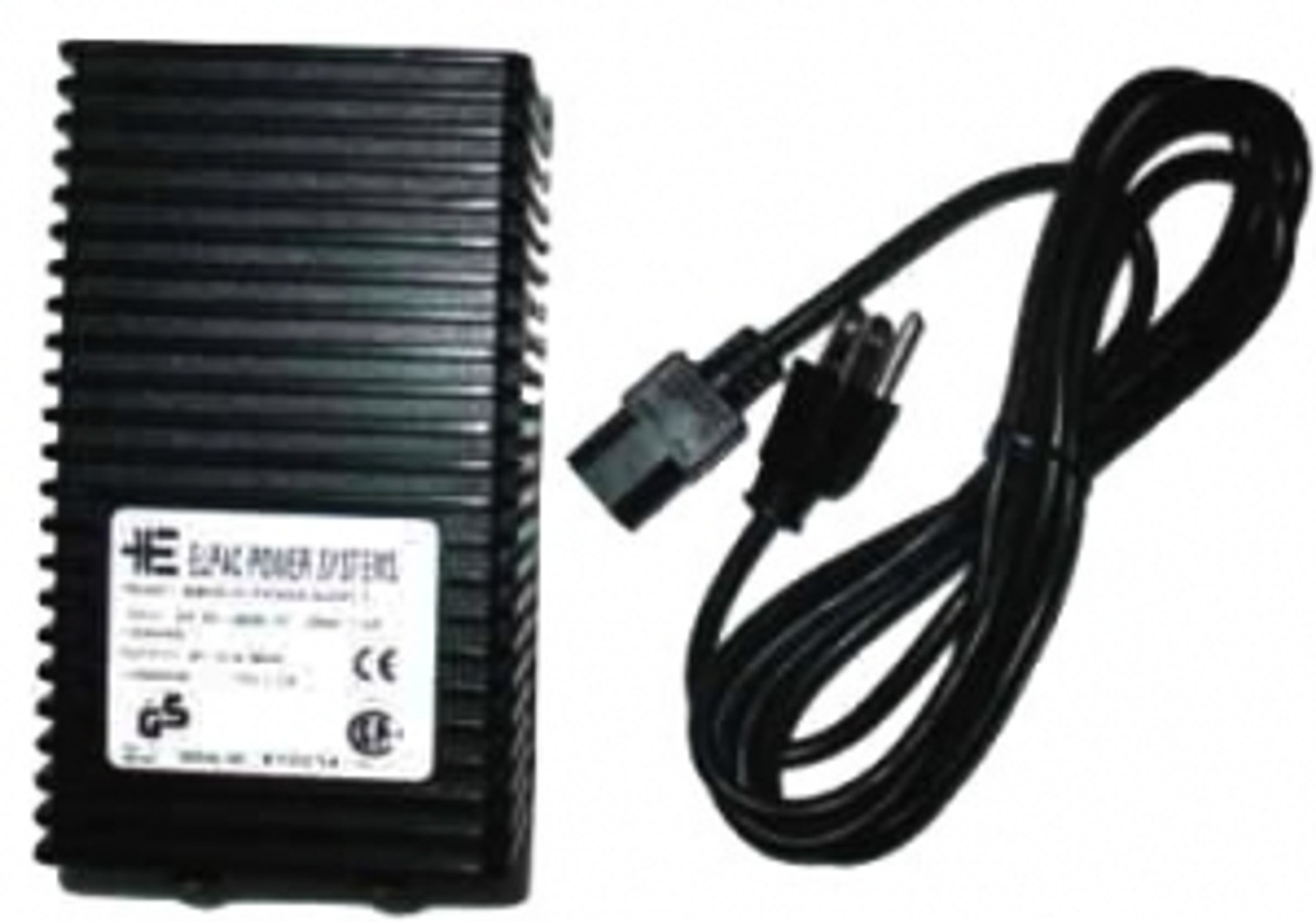 120 Volt AC Power Supply