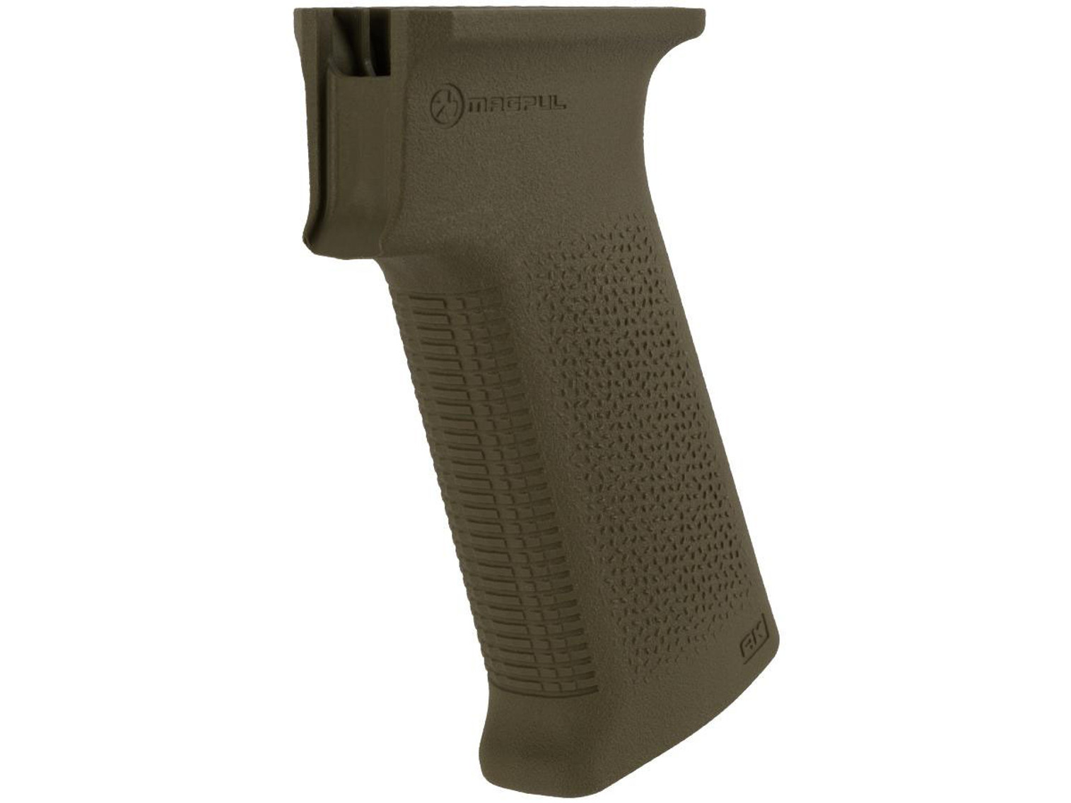 Magpul MOE SL Grip for AK Series Rifles (Color: OD Green)