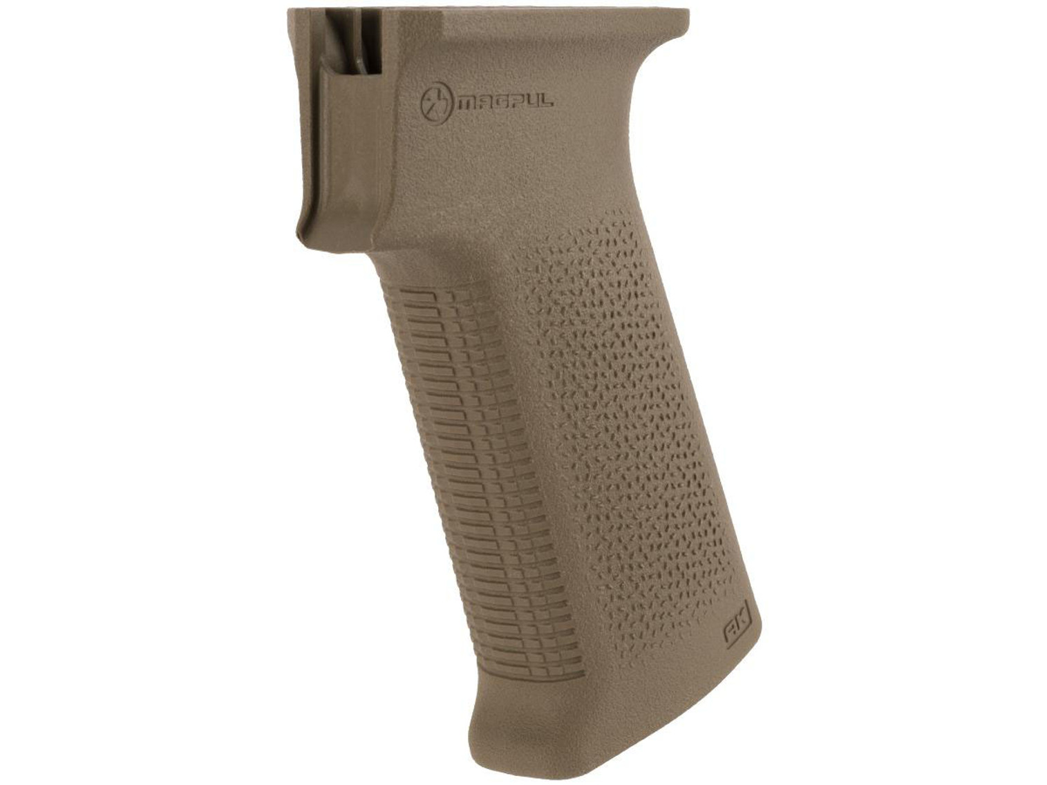 Magpul MOE SL Grip for AK Series Rifles (Color: Dark Earth)