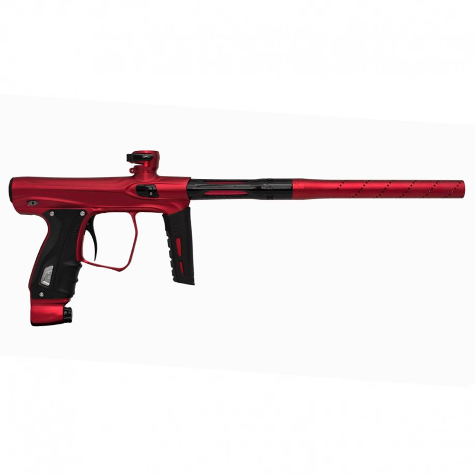 SP Shocker XLS Paintball Gun - Red